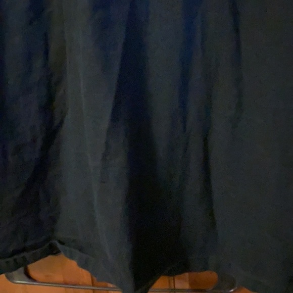 MEN’S Linen XXL Shirt - Picture 4 of 7